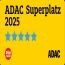                        Adac Superplatz 2020 - 2025