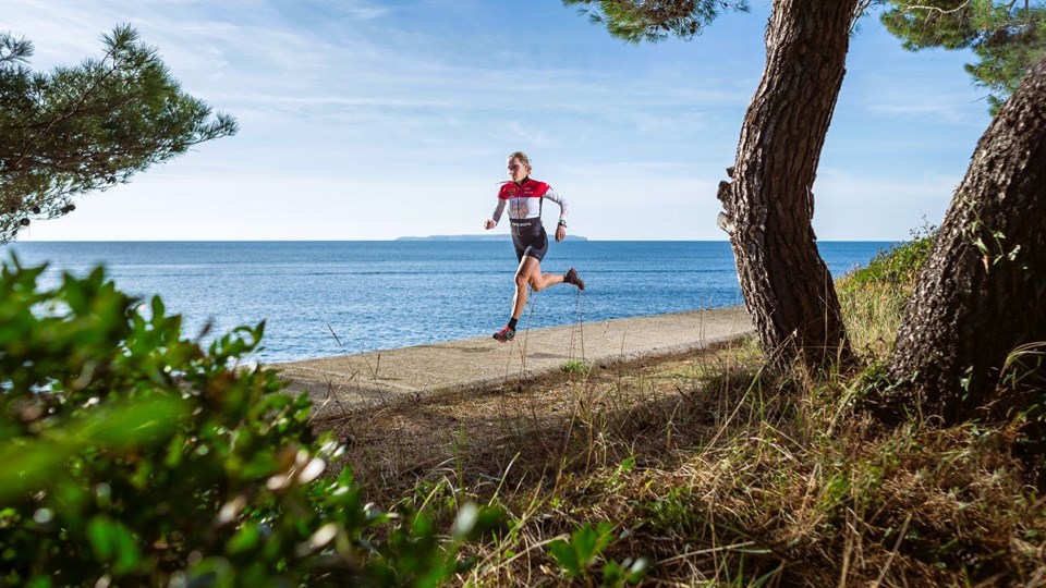 XTERRA Hrvatska